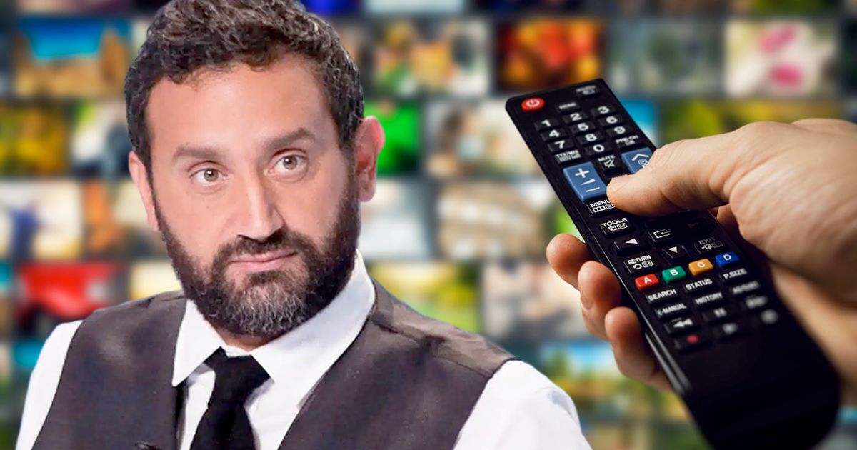 TPMP : C8 remplacée par cette chaîne, Cyril Hanouna dézingue sa remplaçante