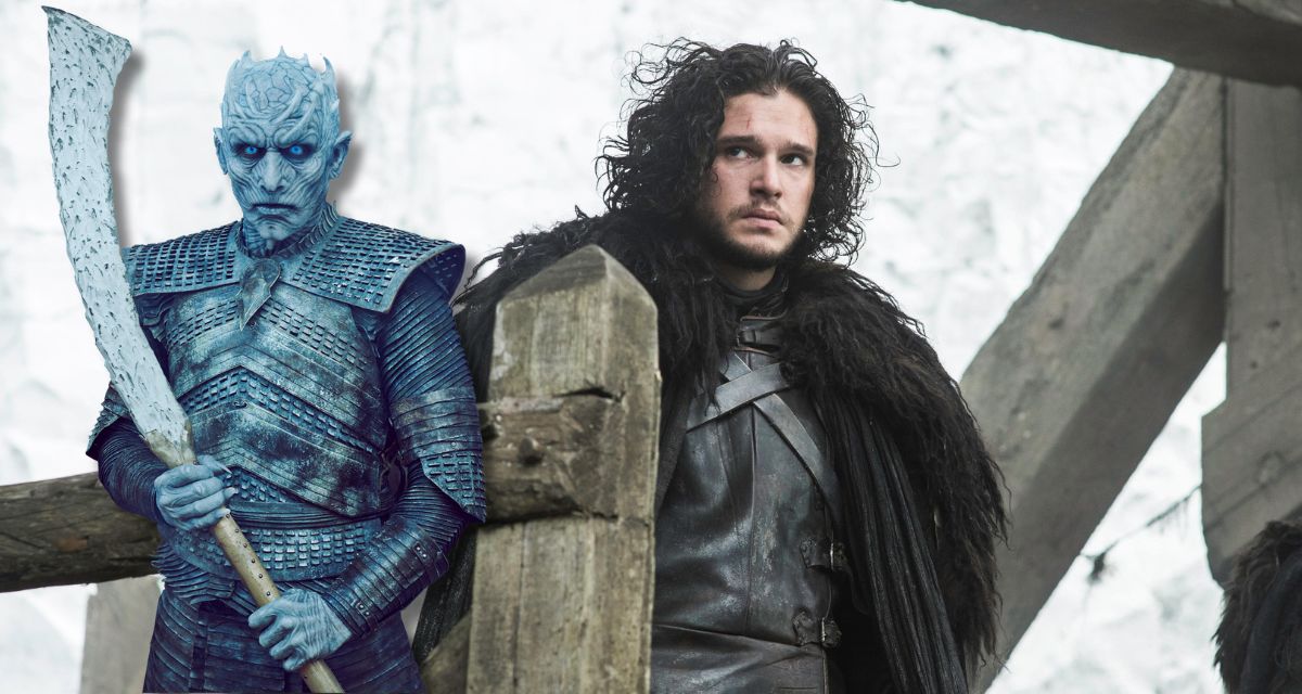 Game of Thrones : voici pourquoi HBO devrait faire un spin-off sur la Garde de nuit