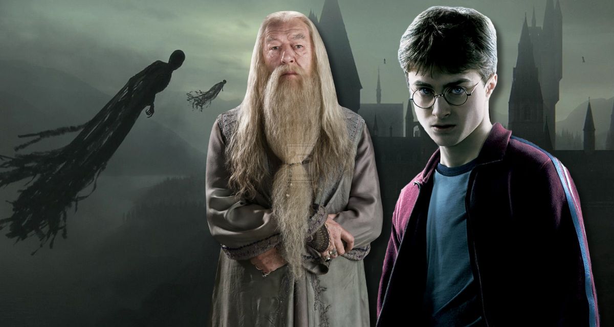 Harry Potter : 5 moments-clé où le héros aurait pu devenir mauvais