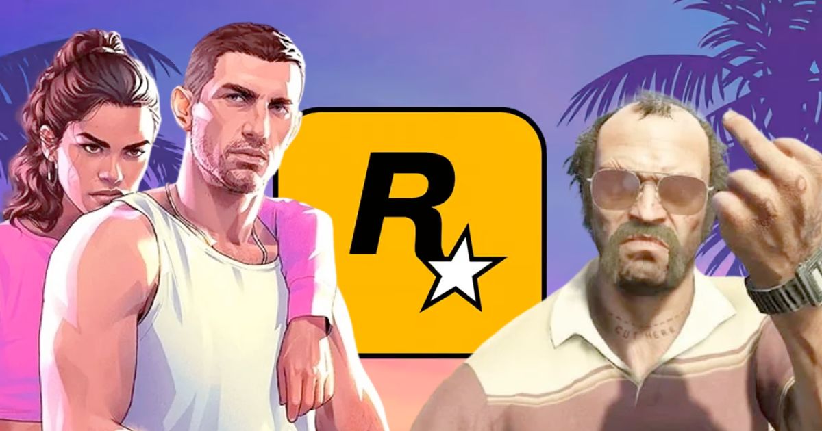 GTA 5 : avant la sortie de GTA 6, Rockstar prend cette décision et met les fans en colère