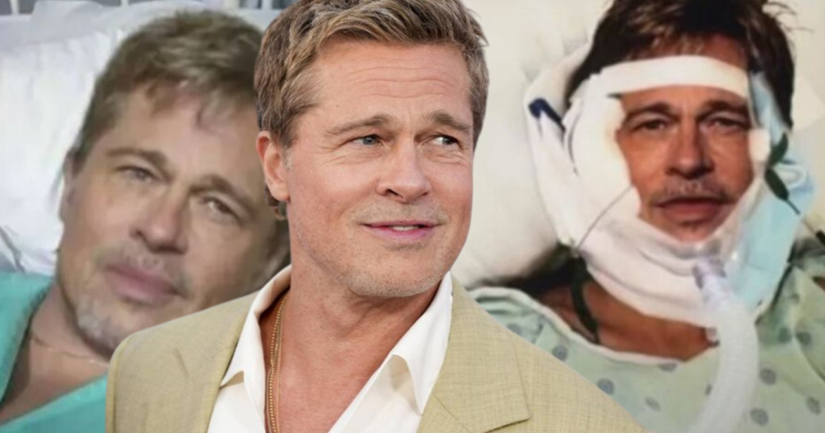 Sept à Huit : Brad Pitt sort enfin de son silence et réagit à l