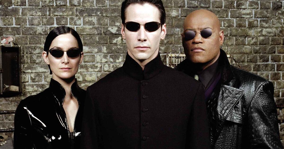 Matrix, Blade Runner : les 13 plus grandes oeuvres du cyberpunk