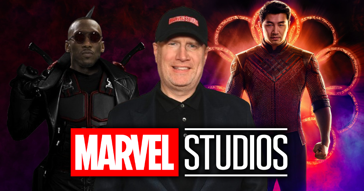 Marvel : le studio doit développer Shang-Chi 2 avant Blade