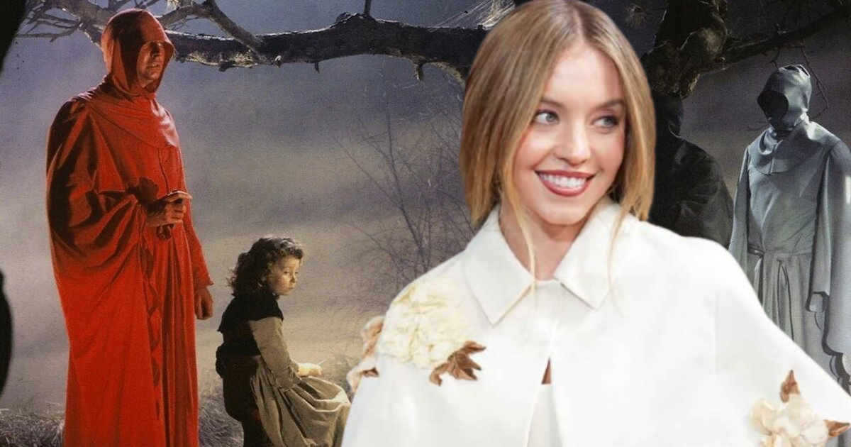 Après Nosferatu, ce film gothique avec Sydney Sweeney est prometteur