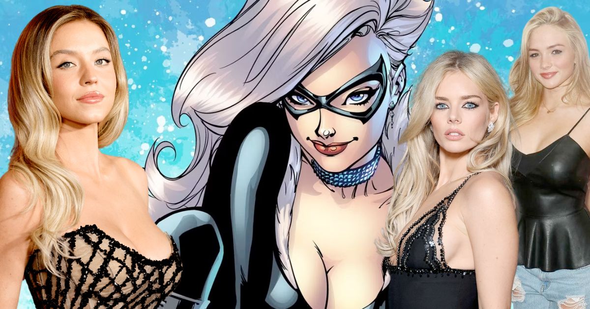 Spider-Man 4 : Marvel veut cette actrice pour incarner Black Cat