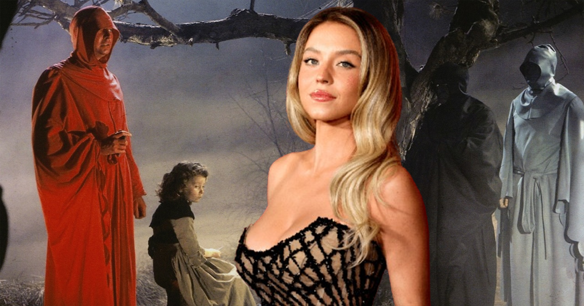 Après Nosferatu, ce film gothique avec Sydney Sweeney est prometteur