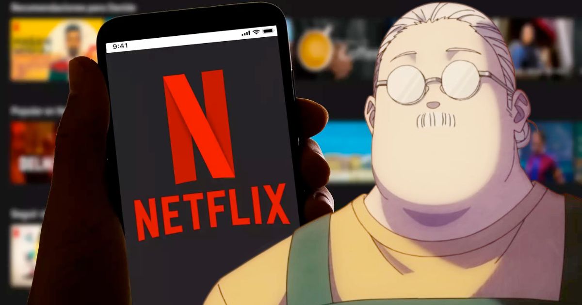 Netflix : Sakamoto Days réalise cette incroyable performance en une semaine