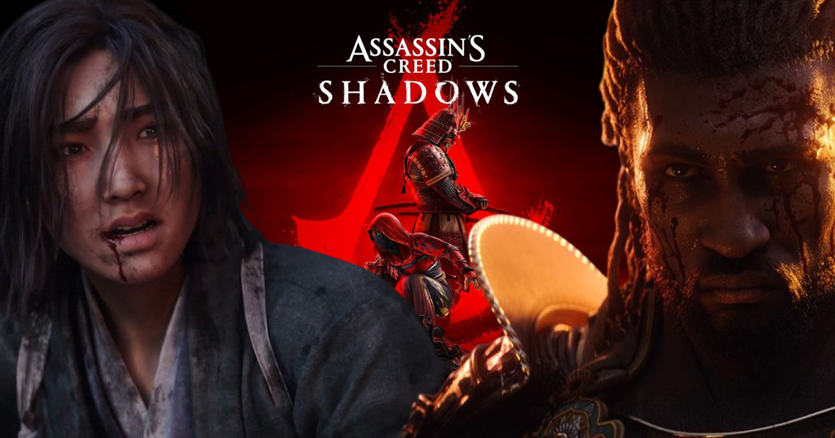 Assassin's Creed Shadows : ces nouvelles infos vont déplaire aux fans