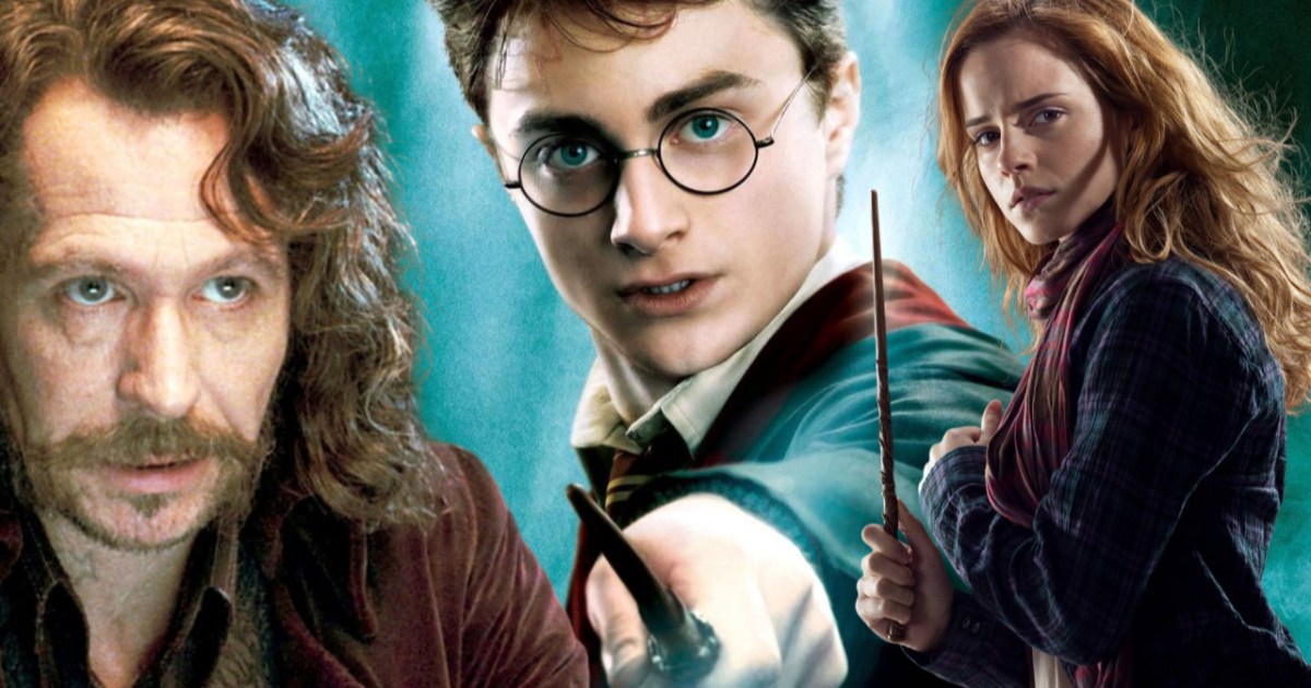 Harry Potter : 3 moments mieux réussis dans les films que dans les livres