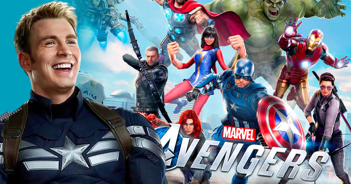 Marvel : un nouveau jeu Avengers serait en cours de développement