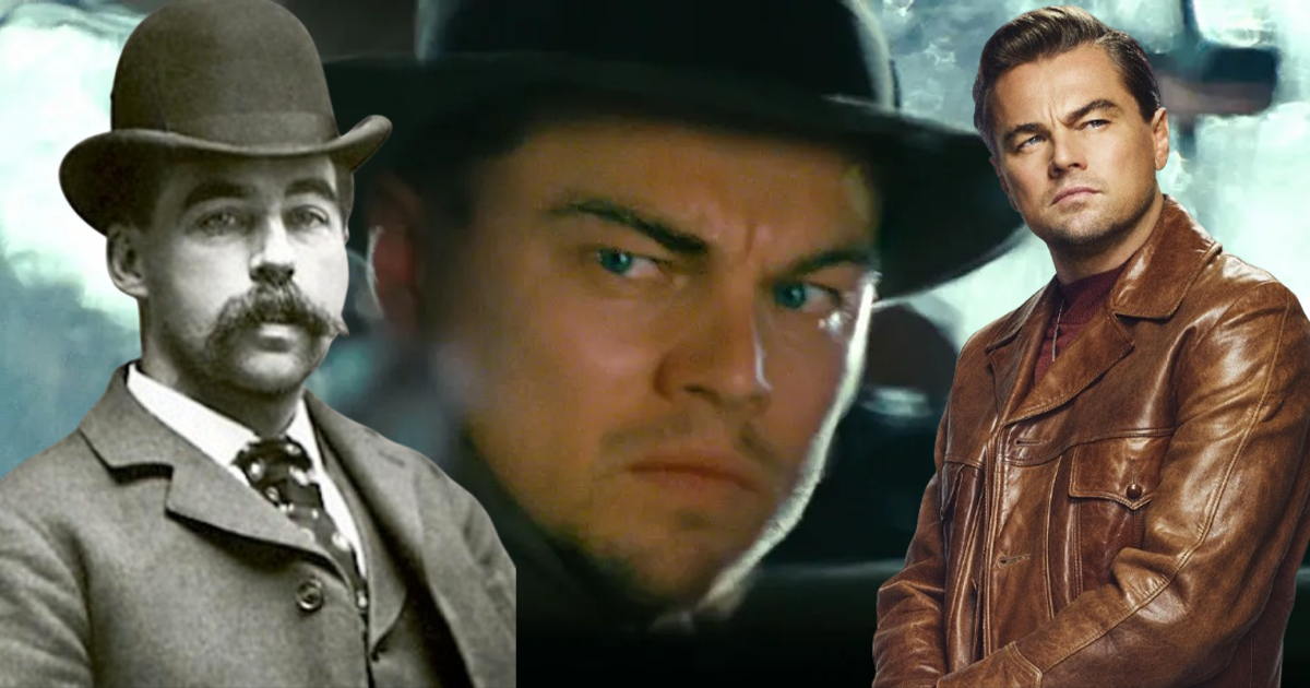 Après The Revenant, Leonardo DiCaprio va incarner ce célèbre serial killer