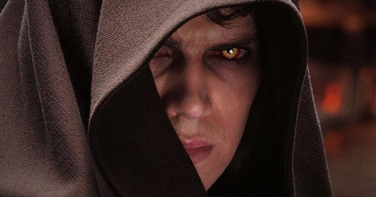 Star Wars : Anakin a tué ce personnage après La Revanche des Sith