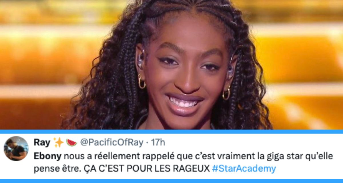 Star Academy : la gagnante annoncée, les internautes révoltés