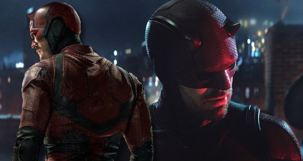 Daredevil Born Again : Marvel a remanié la série, voici pourquoi