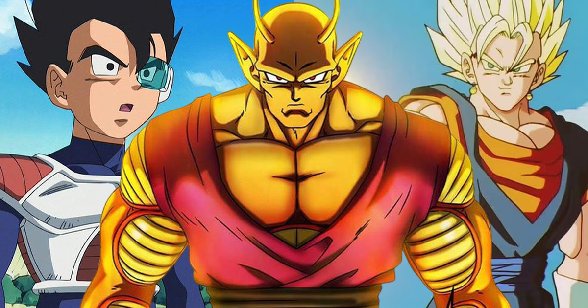 Dragon Ball : 10 fois où l'anime a brisé toutes les règles