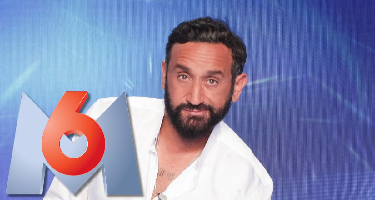 M6 : après Karine Le Marchand, Cyril Hanouna se heurte à ce nouveau problème