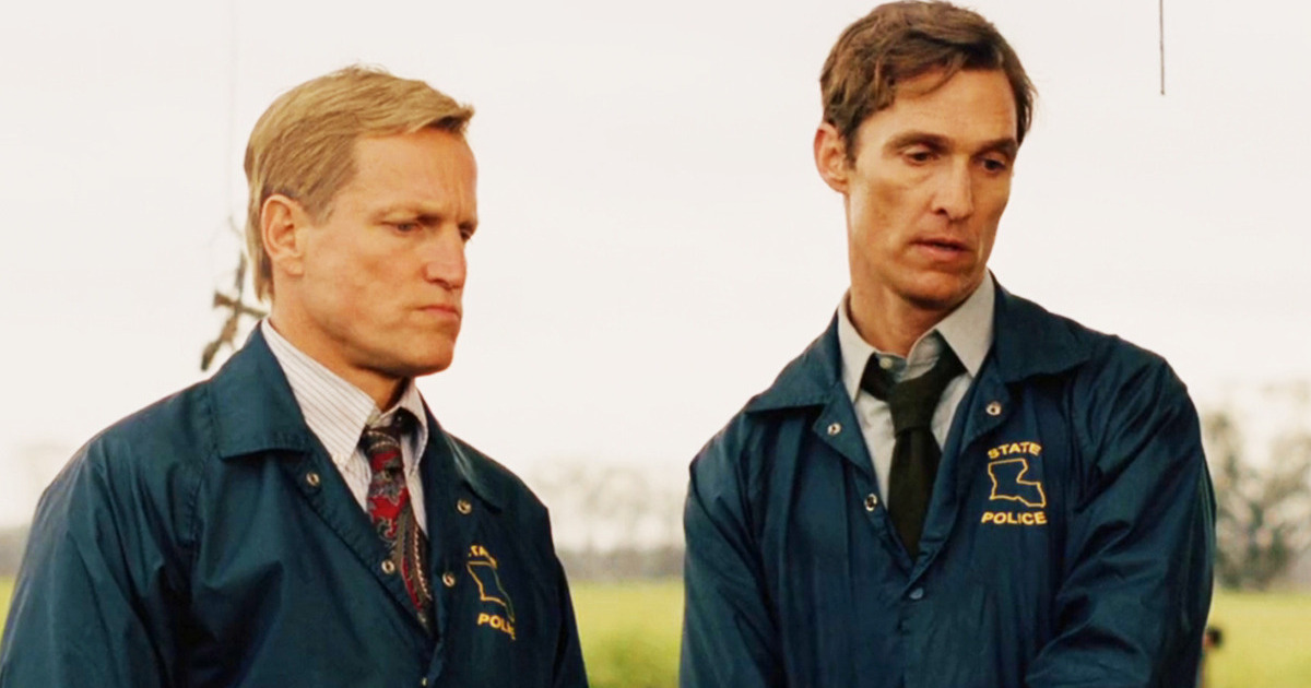 True Detective : Woody Harrelson et Matthew McConaughey retrouvent leurs rôles