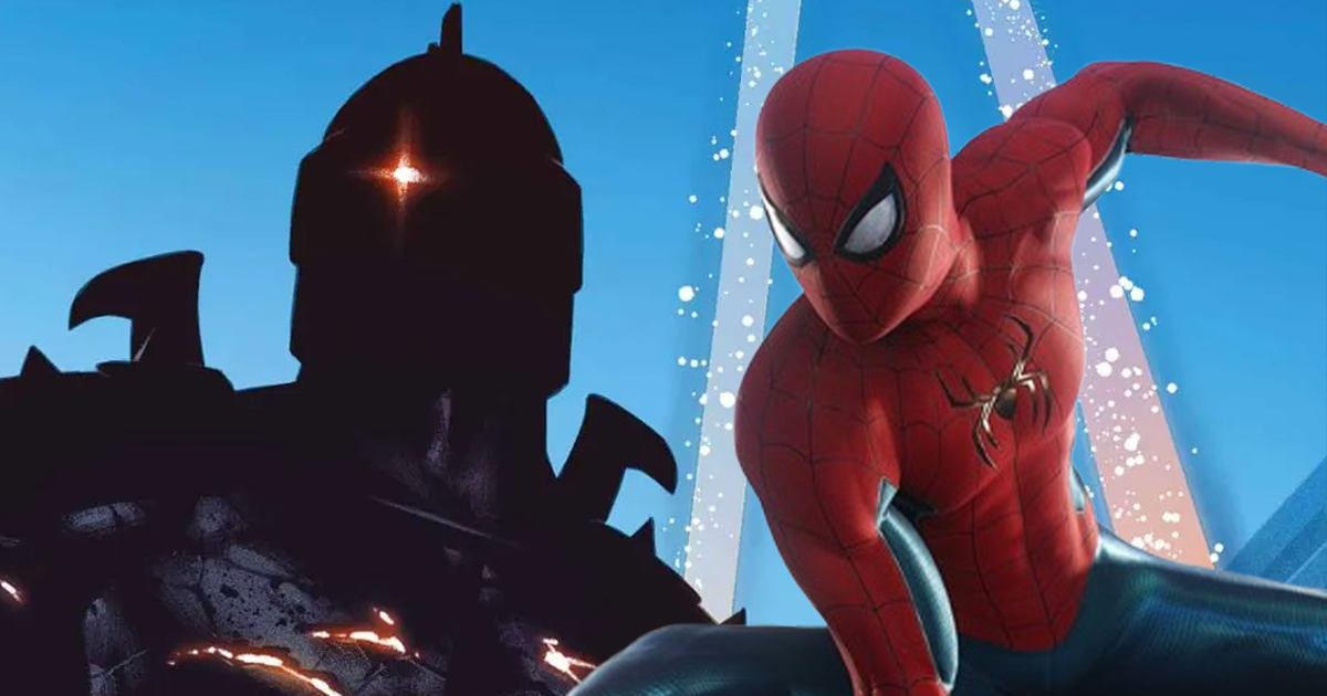 Marvel : voici Hellgate, le tout nouvel ennemi de Spider-Man