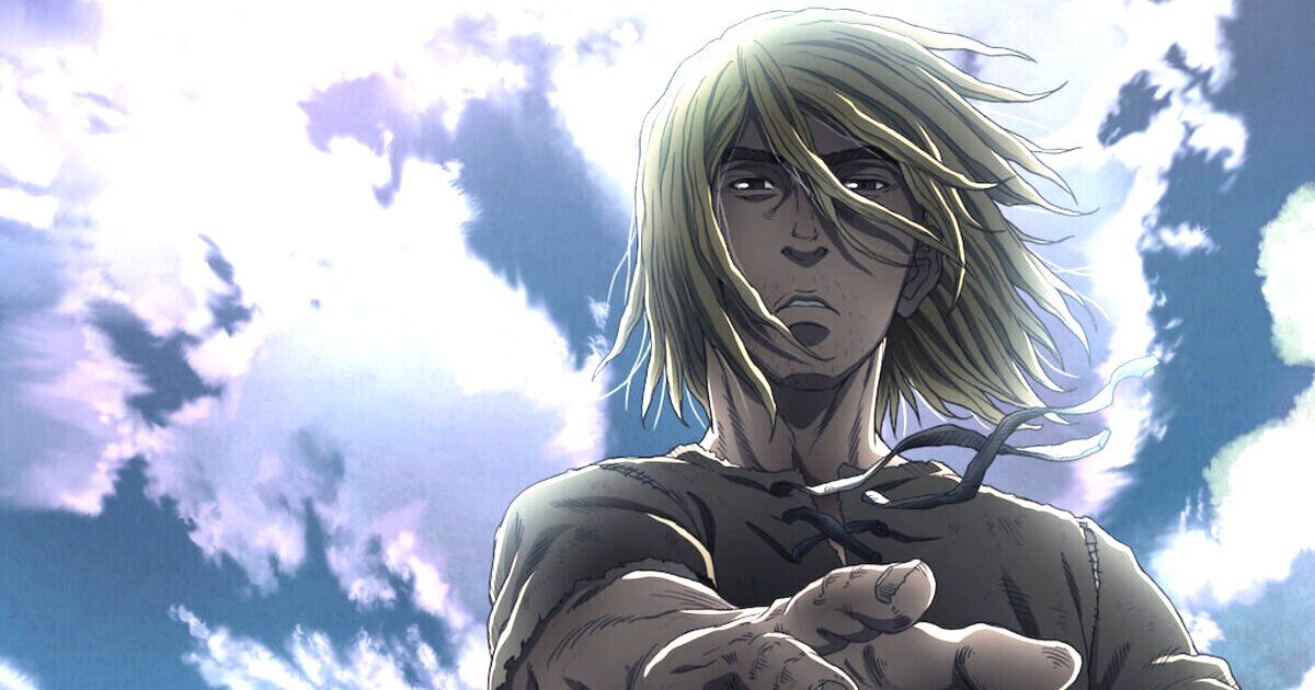 Vinland Saga : le mangaka tease sa prochaine série, on a déjà hâte