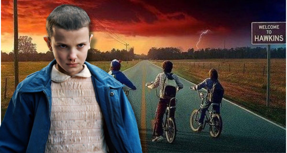 Stranger Things : voici pourquoi la saison 5 de la série Netflix sera la meilleure