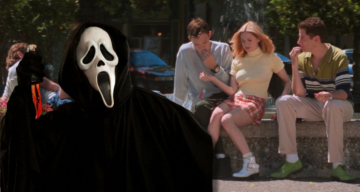 Scream 7 : ce méchant culte du premier film officiellement de retour