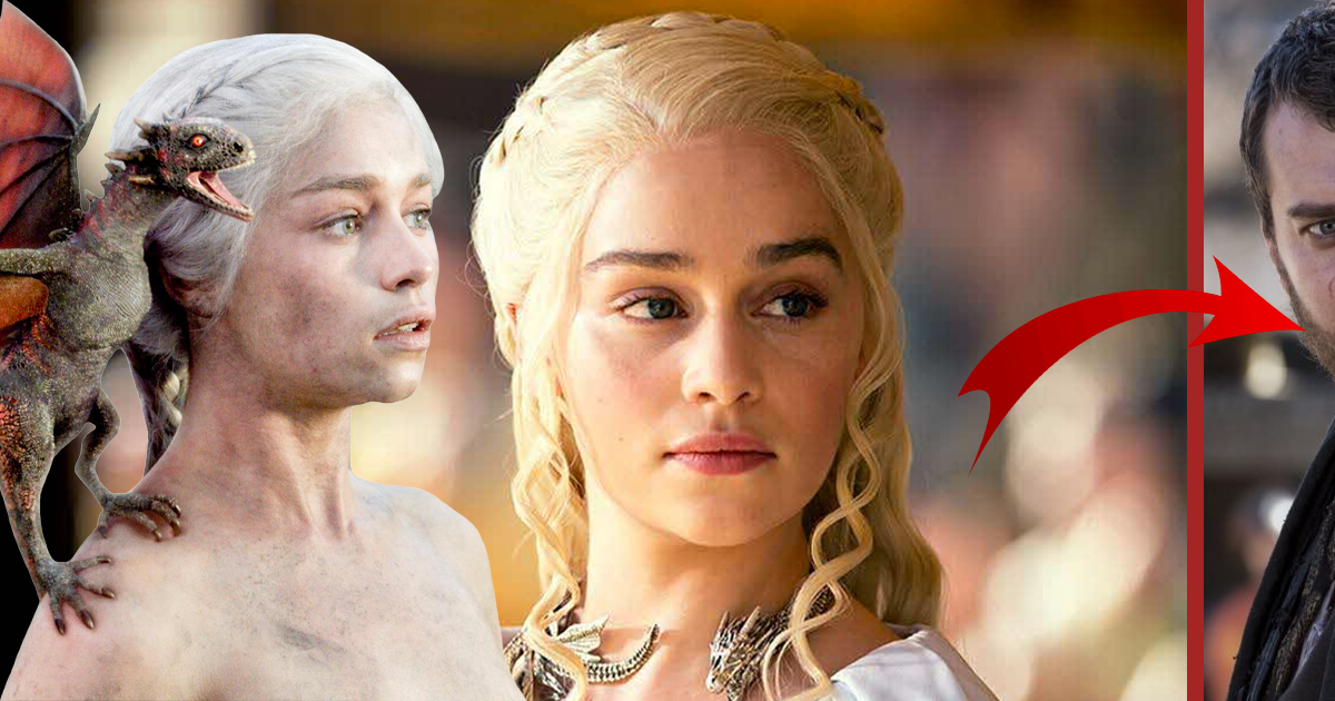 Game of Thrones : Daenerys devrait épouser ce méchant selon cette théorie