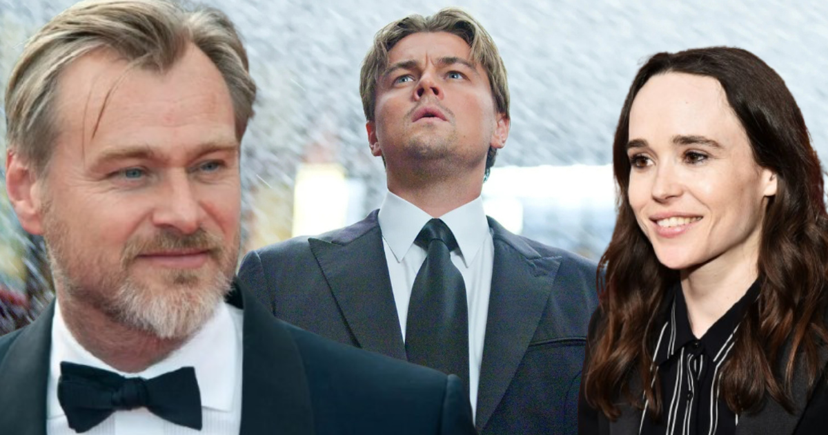 The Odyssey : Christopher Nolan retrouve cette star d'Inception pour son prochain film