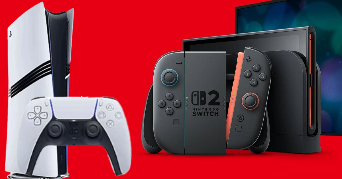 Nintendo Switch 2 : avant sa sortie, la console bat ce record de la PS5