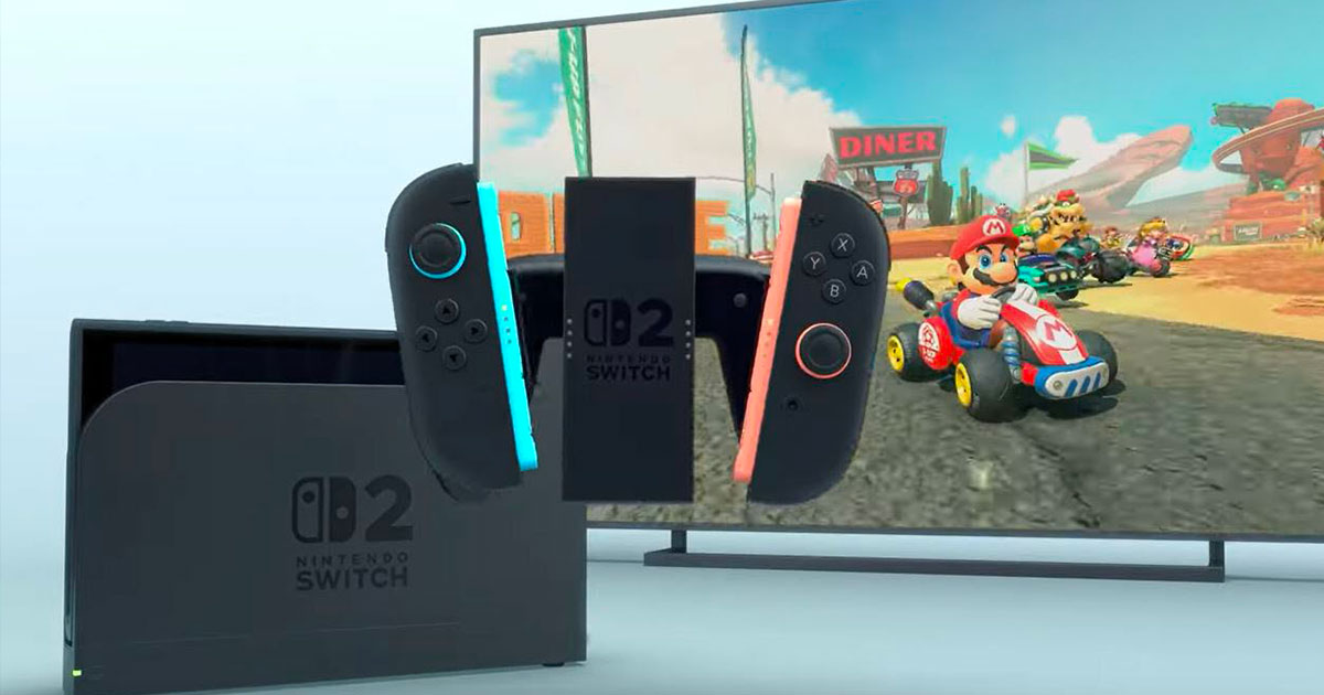 Switch 2 : les fans ont peur que Nintendo aille trop loin avec ses jeux