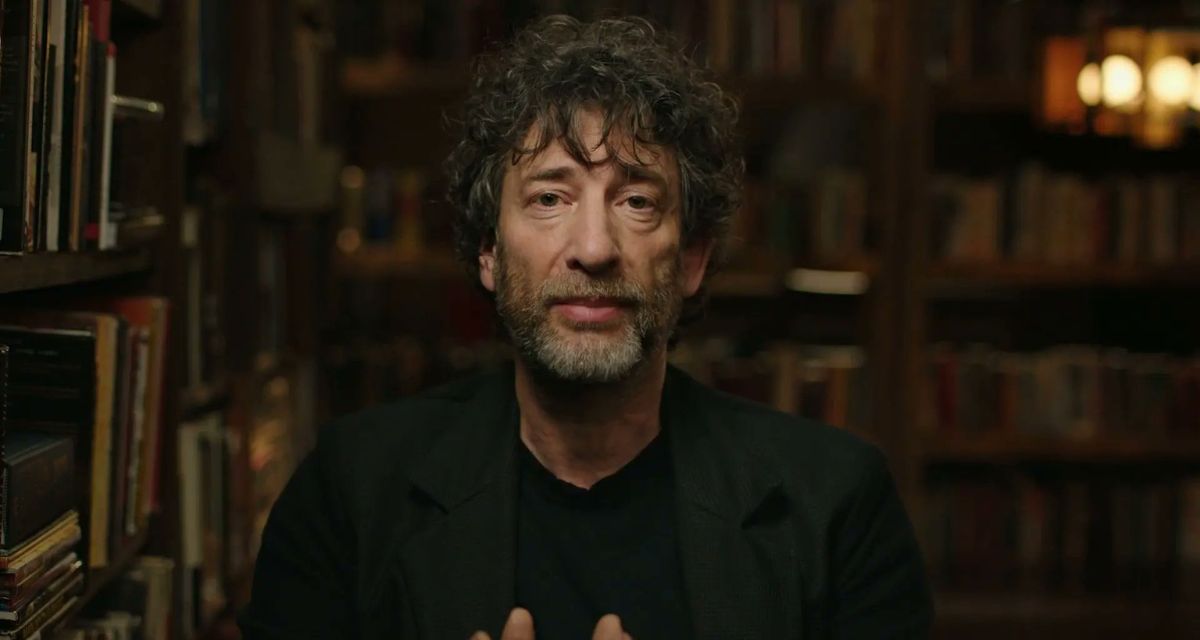 The Sandman : Neil Gaiman est accusé de trafic d