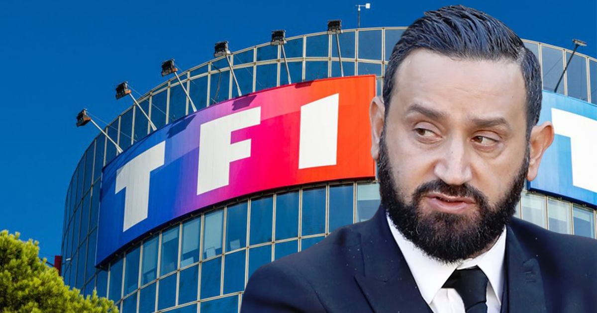 Cyril Hanouna : après M6, l'animateur de TPMP se fait détruire par TF1