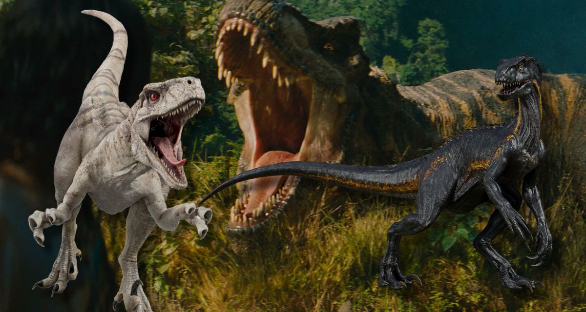 Jurassic World 4 : après l