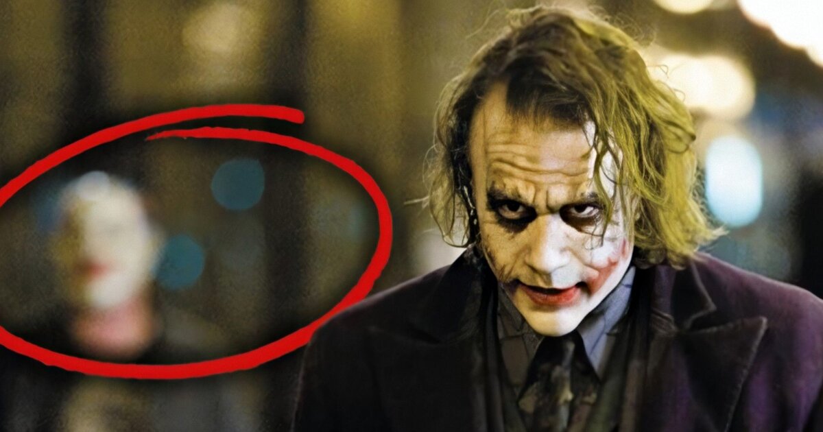 Batman : 10 faits pour mieux comprendre le Joker d’Heath Ledger