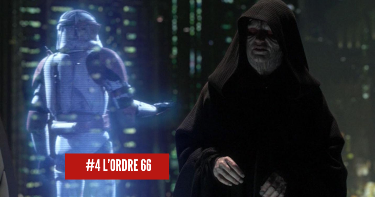 Revanche des Sith : ces 8 éléments ont été améliorés grâce à ces nouvelles séries