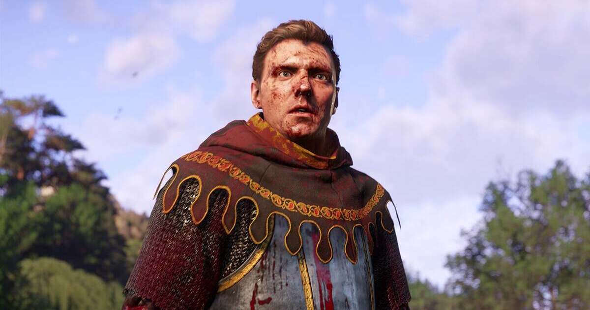 Kingdom Come Deliverance 2 : cette pratique douteuse fâche les joueurs