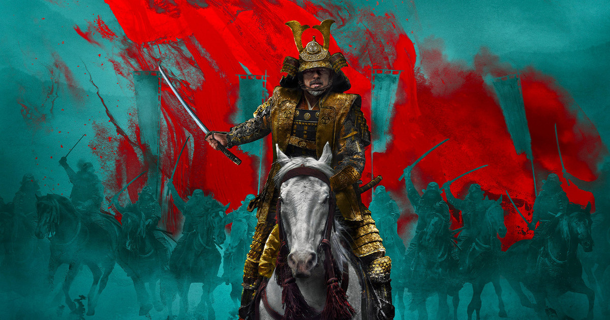 Shōgun : excellente nouvelle pour les fans qui attendent la saison 2