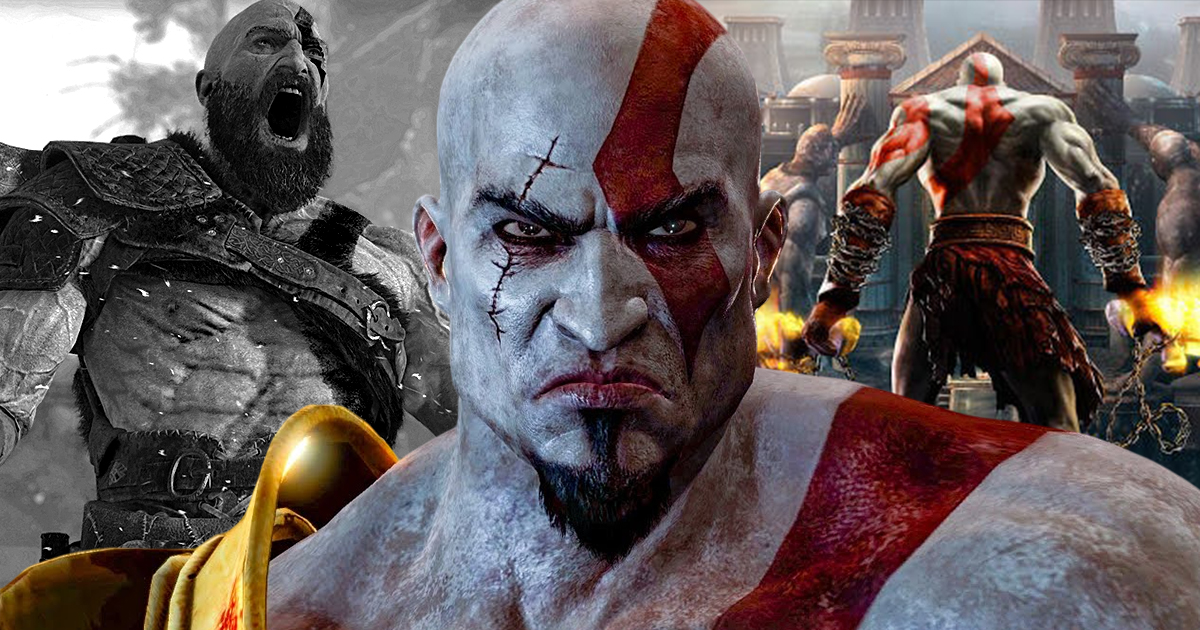 God of War : cet insider fait cette révélation choquante sur le prochain jeu