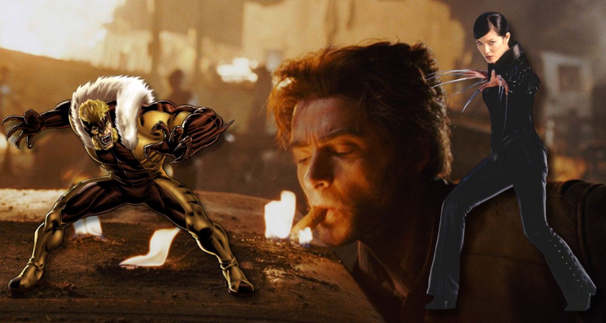 Marvel : 5 ennemis de Wolverine qu'on veut voir dans le MCU