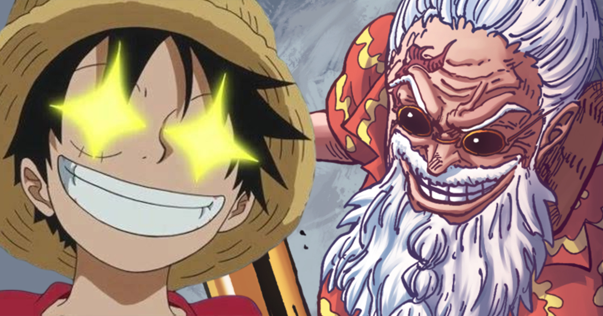 One Piece : Eiichiro Oda révèle cette capacité hors-normes du Second de Gol D. Roger