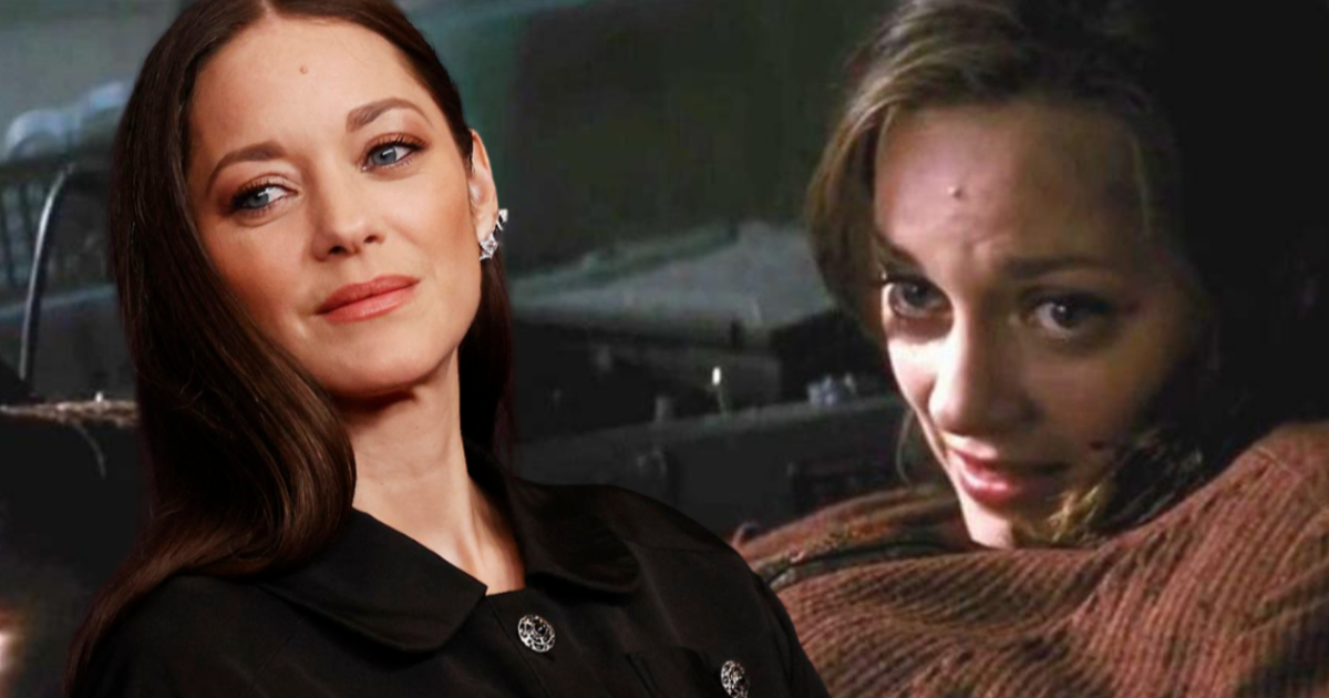 The Dark Knight Rises : Marion Cotillard donne son avis sur sa mort dans le film de Nolan