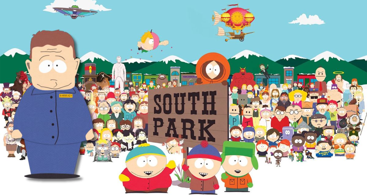 South Park : les fans s’inquiètent de la disparition de ce personnage