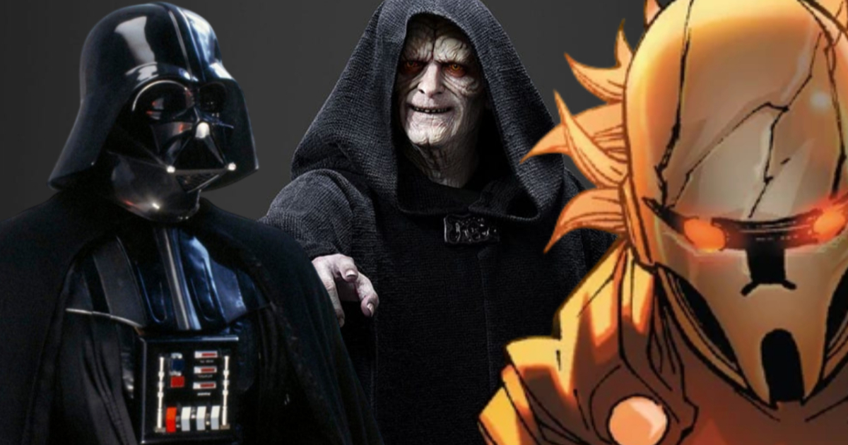 Star Wars : cette héroïne méconnue est capable de battre des Sith