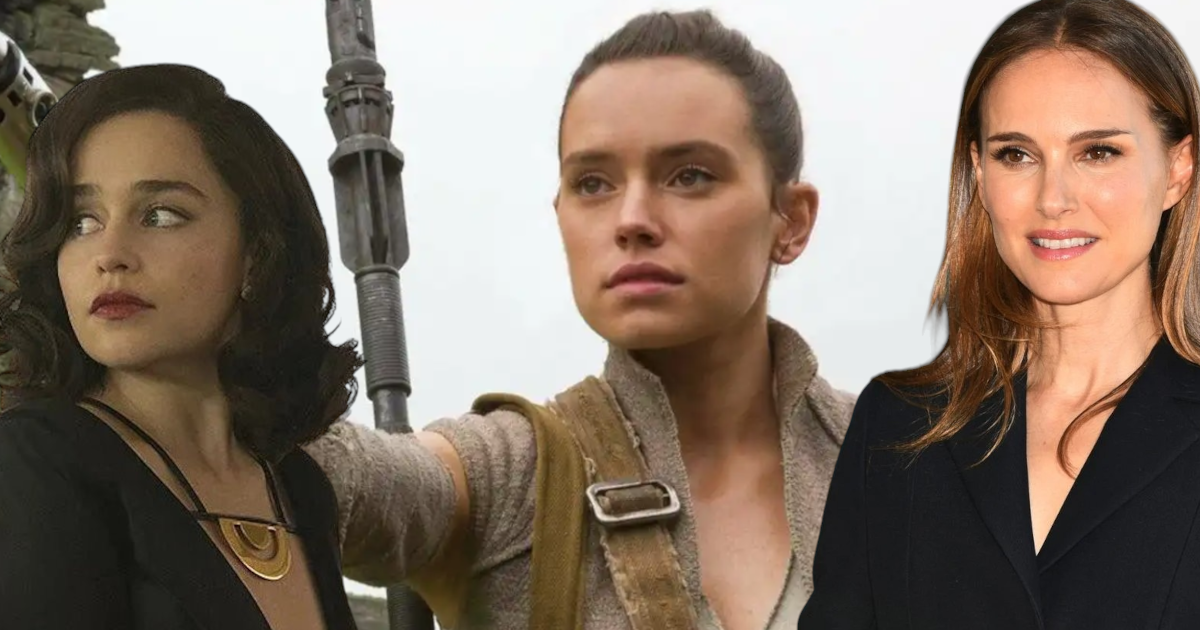 Marvel : cette actrice de Star Wars aimerait intégrer le MCU