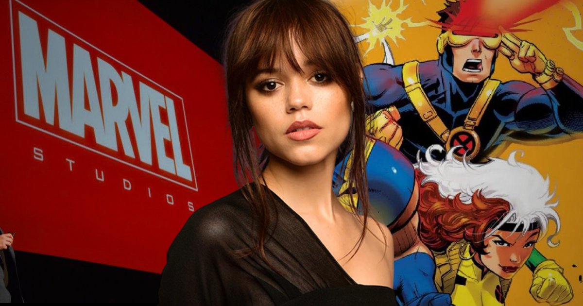 Marvel : après Mercredi, Jenna Ortega est en passe de rejoindre le MCU