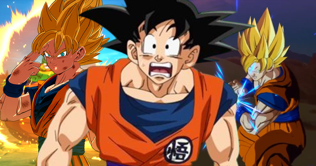 Dragon Ball : quelques mois après sa sortie, ce jeu très attendu est déjà un échec