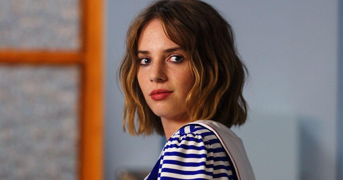 Stranger Things : Maya Hawke dénonce cette nouvelle pratique à Hollywood