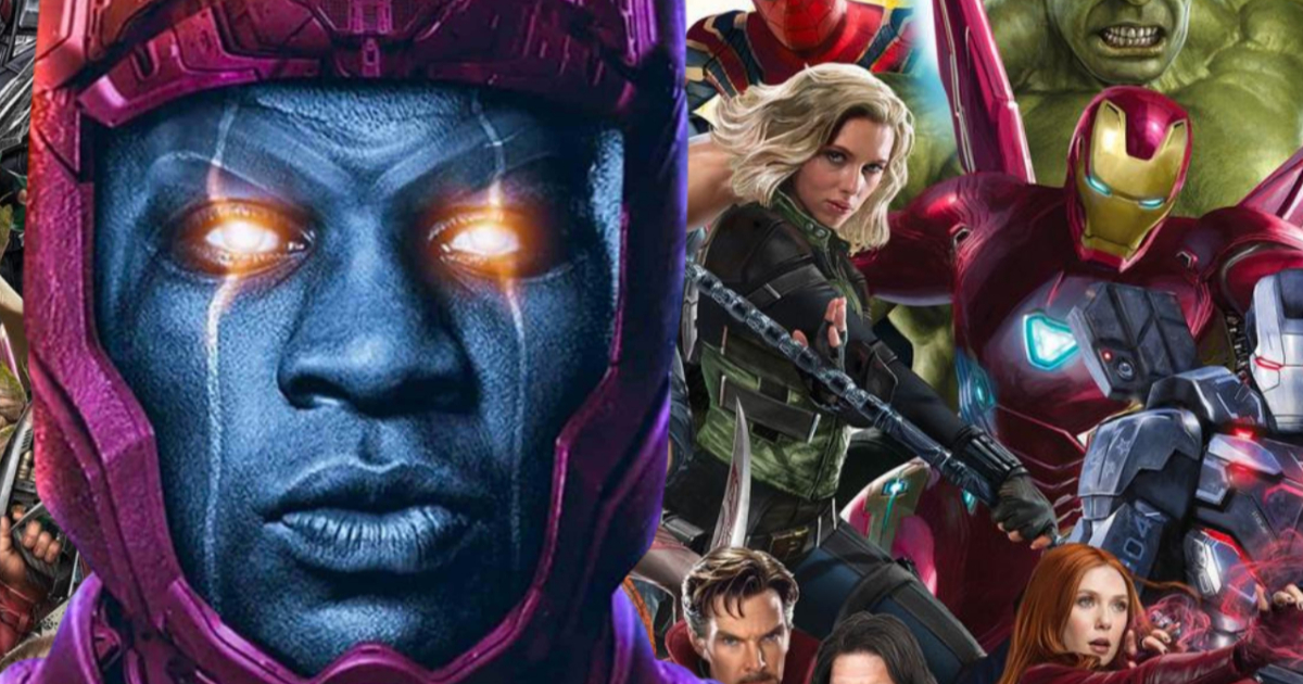 Marvel : voici comment justifier l'absence de Kang dans les prochains Avengers