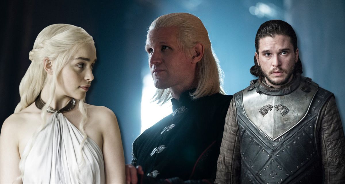 Game of Thrones : ces Targaryens qu