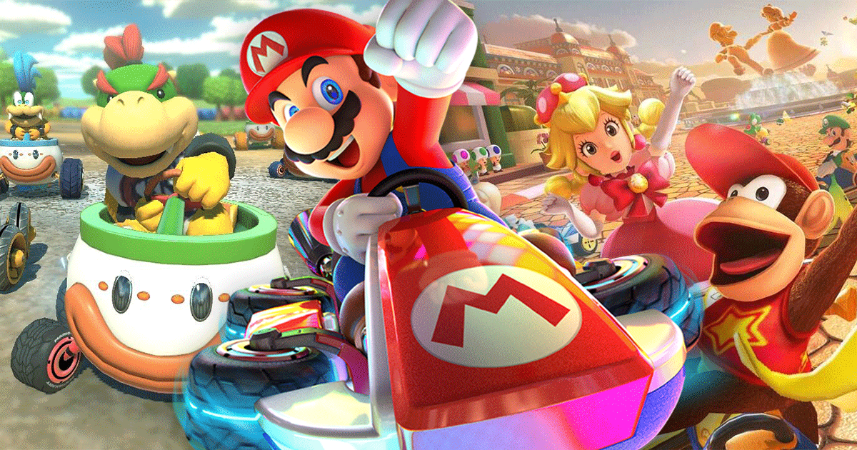 Mario Kart 9 : les 5 plus grosses attentes des joueurs pour le jeu Switch 2