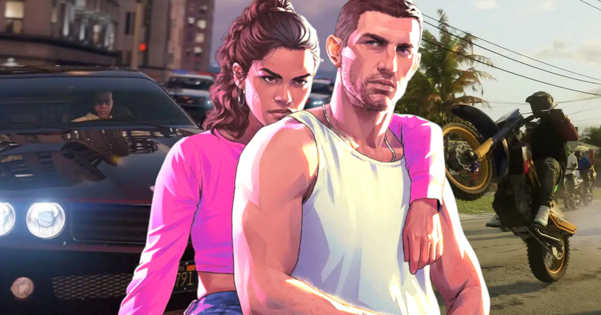 GTA 6 : date de sortie, histoire, plateformes, toutes les infos sur le jeu Rockstar